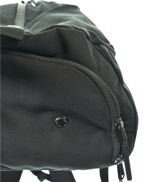 Aer（エアー）バックパック・リュック 黒 サイズ:- メンズ/2200627069130