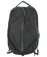 Aer（エアー）バックパック・リュック 黒 サイズ:- メンズ/2200627069130