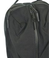 Aer（エアー）バックパック・リュック 黒 サイズ:- メンズ/2200627069130