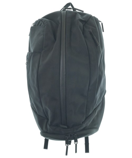 Aer(エアー)バックパック・リュック 黒 サイズ:-/2200641456022