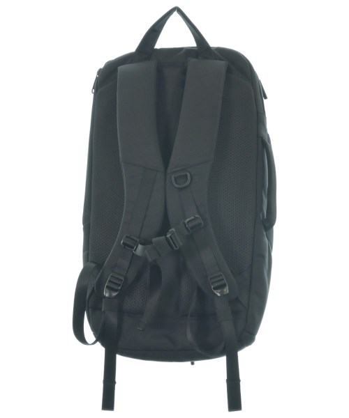 Aer（エアー）バックパック・リュック 黒 サイズ:- メンズ/2200641456022