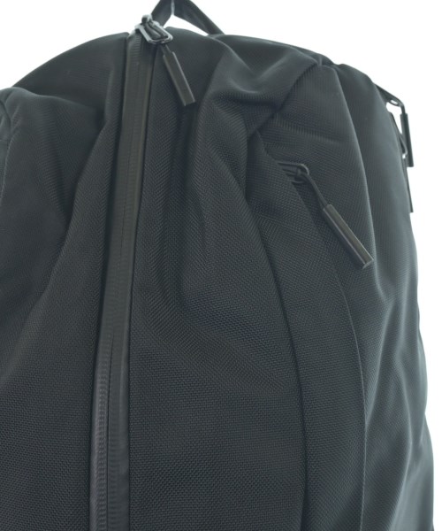 Aer（エアー）バックパック・リュック 黒 サイズ:- メンズ/2200641456022