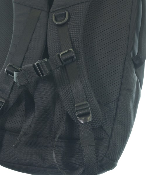 Aer（エアー）バックパック・リュック 黒 サイズ:- メンズ/2200641456022