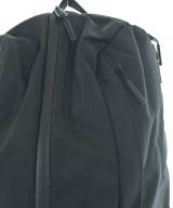 Aer（エアー）バックパック・リュック 黒 サイズ:- メンズ/2200641456022