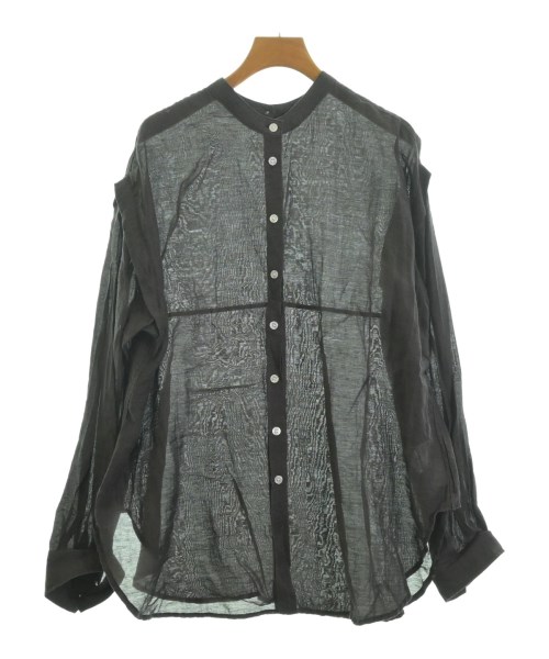 エアー(Aer)のAer ブラウス