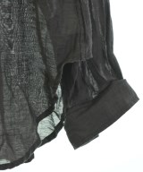 Aer（エアー）ブラウス 茶 サイズ:F レディース/2200633553012