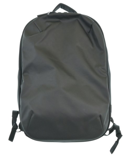 Aer(エアー)バックパック・リュック 黒 サイズ:-/2200675935142