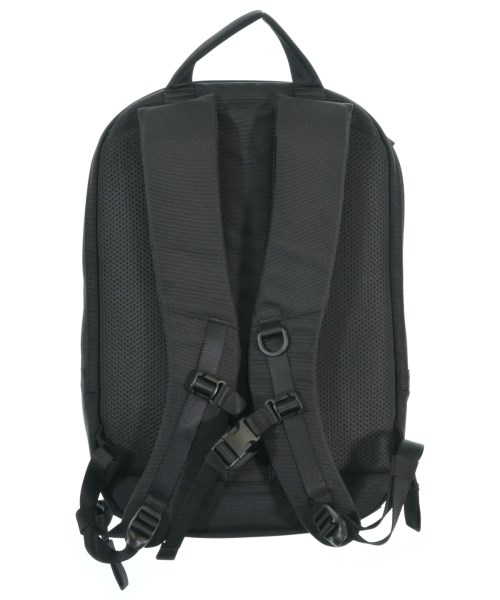 Aer（エアー）バックパック・リュック 黒 サイズ:- メンズ/2200675935142