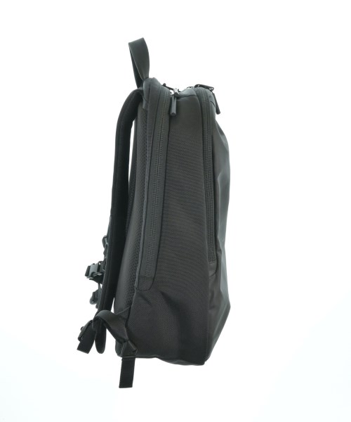 Aer（エアー）バックパック・リュック 黒 サイズ:- メンズ/2200675935142