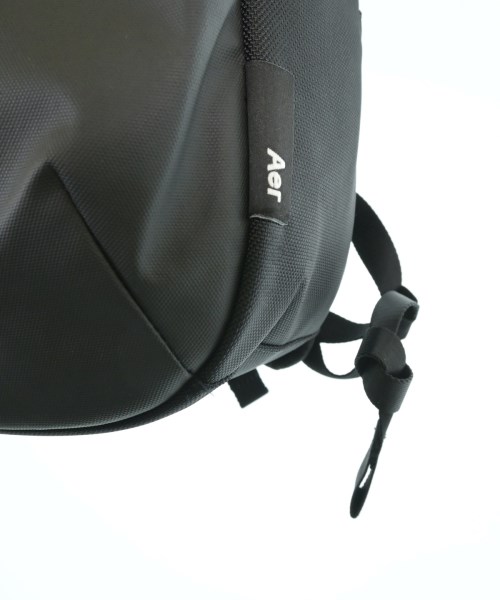 Aer（エアー）バックパック・リュック 黒 サイズ:- メンズ/2200675935142