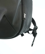 Aer（エアー）バックパック・リュック 黒 サイズ:- メンズ/2200675935142