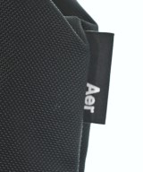 Aer（エアー）ショルダーバッグ 黒 サイズ:- メンズ/2200695367107