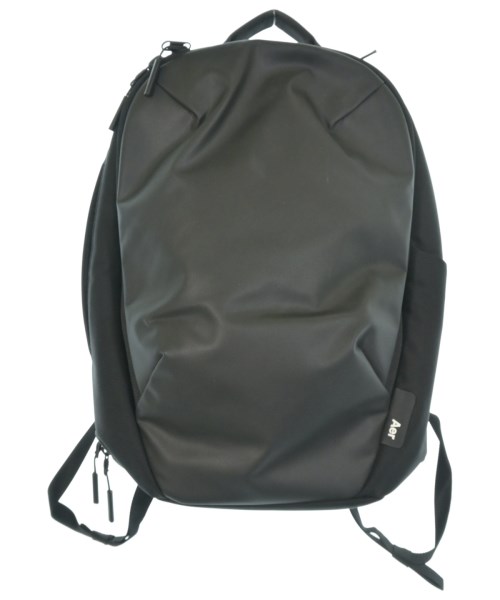 Aer(エアー)バックパック・リュック 黒 サイズ:-/2200648596080