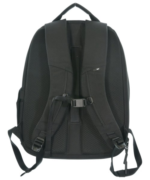 Aer（エアー）バックパック・リュック 黒 サイズ:- メンズ/2200648596080