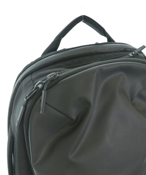 Aer（エアー）バックパック・リュック 黒 サイズ:- メンズ/2200648596080