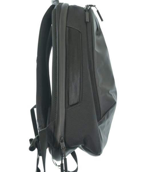 Aer（エアー）バックパック・リュック 黒 サイズ:- メンズ/2200648596080