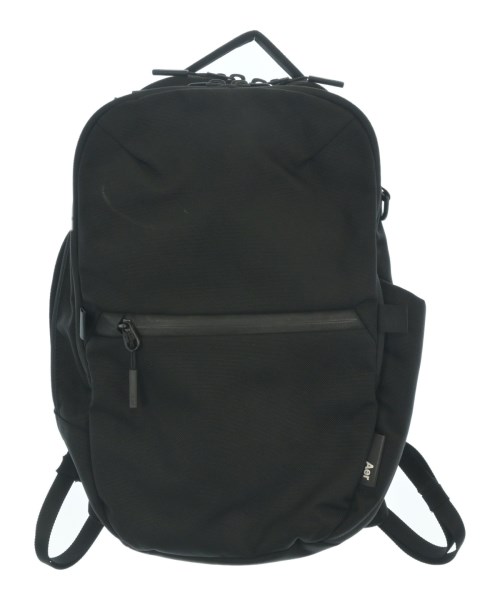 Aer(エアー)バックパック・リュック 黒 サイズ:-/2200659720139