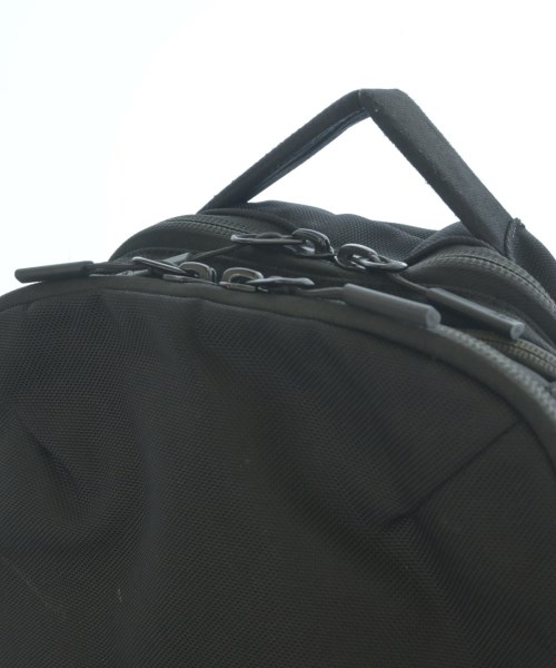 Aer（エアー）バックパック・リュック 黒 サイズ:- メンズ/2200659720139
