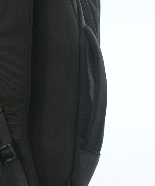 Aer（エアー）バックパック・リュック 黒 サイズ:- メンズ/2200659720139
