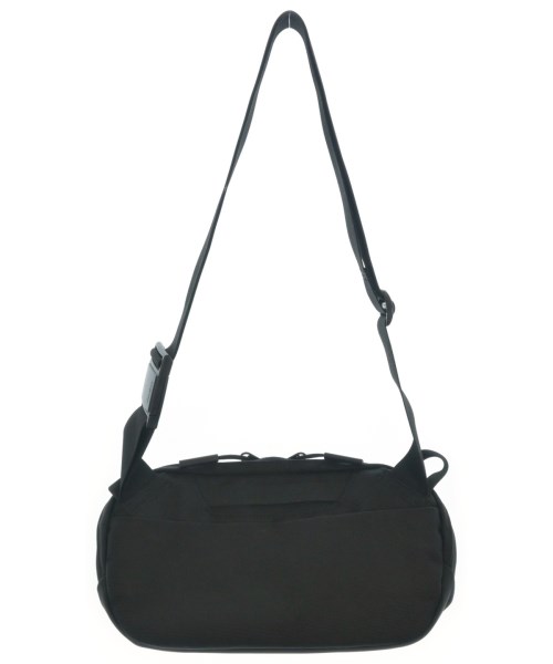 Aer（エアー）ショルダーバッグ 黒 サイズ:- メンズ/2200660782027