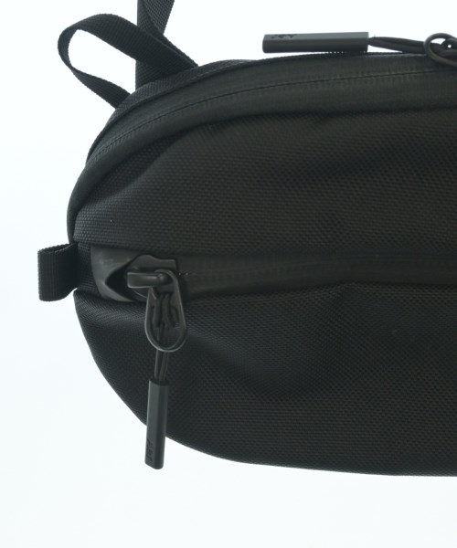 Aer（エアー）ショルダーバッグ 黒 サイズ:- メンズ/2200660782027