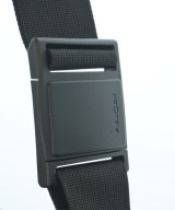 Aer（エアー）ショルダーバッグ 黒 サイズ:- メンズ/2200660782027