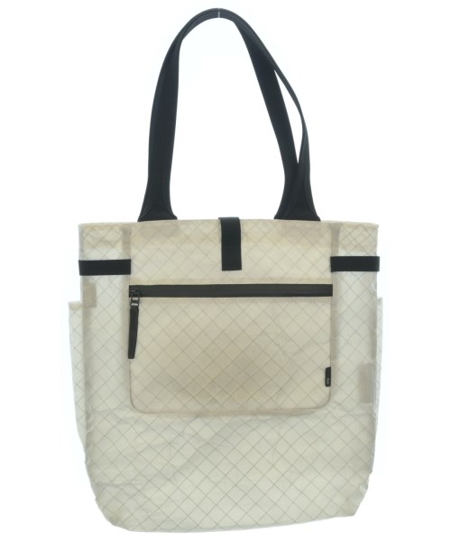 Aer(エアー)トートバッグ 白 サイズ:-/2200661082041