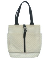 Aer（エアー）トートバッグ 白 サイズ:- メンズ/2200661082041