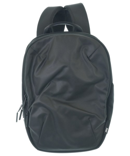 Aer(エアー)バックパック・リュック 黒 サイズ:-/2200646812137