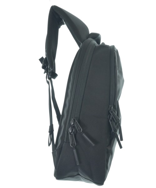 Aer（エアー）バックパック・リュック 黒 サイズ:- メンズ/2200646812137