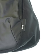 Aer（エアー）バックパック・リュック 黒 サイズ:- メンズ/2200646812137