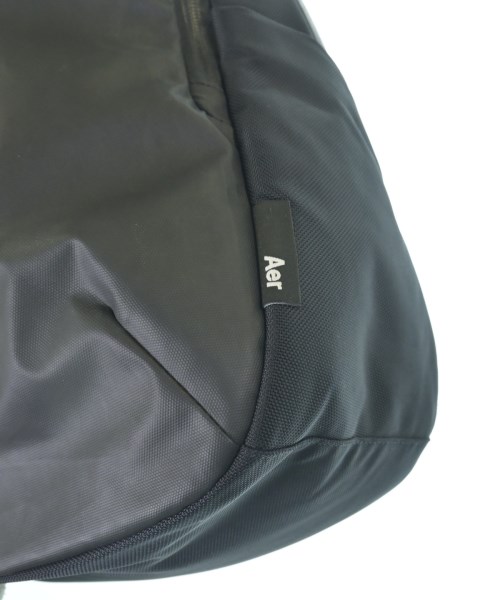Aer（エアー）バックパック・リュック 黒 サイズ:- メンズ/2200646812144