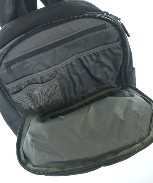 Aer（エアー）バックパック・リュック 黒 サイズ:- メンズ/2200646812144