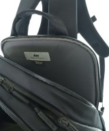 Aer（エアー）バックパック・リュック 黒 サイズ:- メンズ/2200646812144