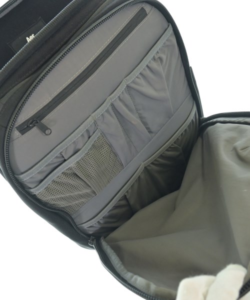 Aer（エアー）バックパック・リュック 黒 サイズ:- メンズ/2200666344038