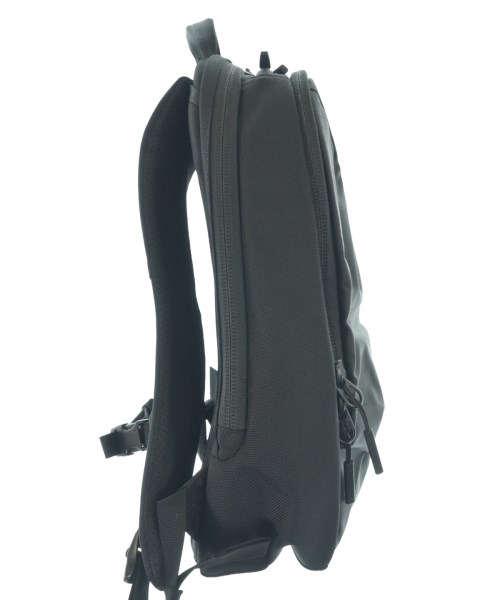 Aer（エアー）バックパック・リュック 黒 サイズ:- メンズ/2200666344038