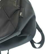 Aer（エアー）バックパック・リュック 黒 サイズ:- メンズ/2200666344038