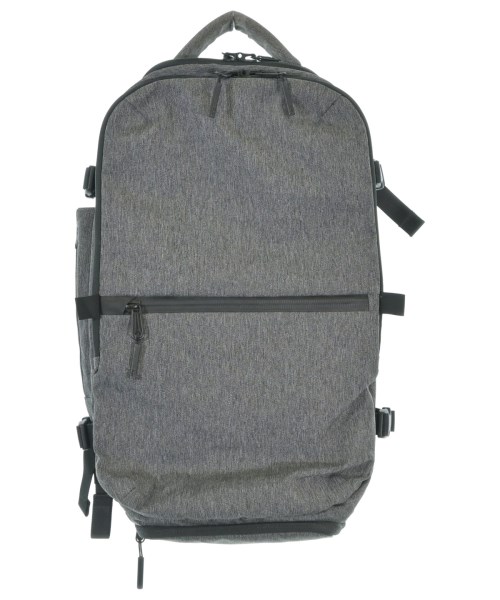 Aer(エアー)バックパック・リュック グレー サイズ:-/2200662299011