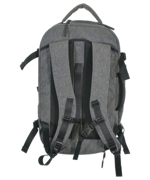 Aer（エアー）バックパック・リュック グレー サイズ:- メンズ/2200662299011