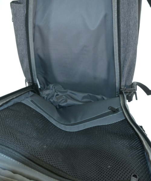 Aer（エアー）バックパック・リュック グレー サイズ:- メンズ/2200662299011