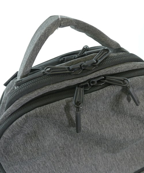 Aer（エアー）バックパック・リュック グレー サイズ:- メンズ/2200662299011