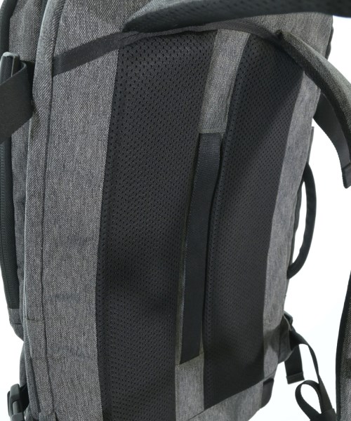 Aer（エアー）バックパック・リュック グレー サイズ:- メンズ/2200662299011