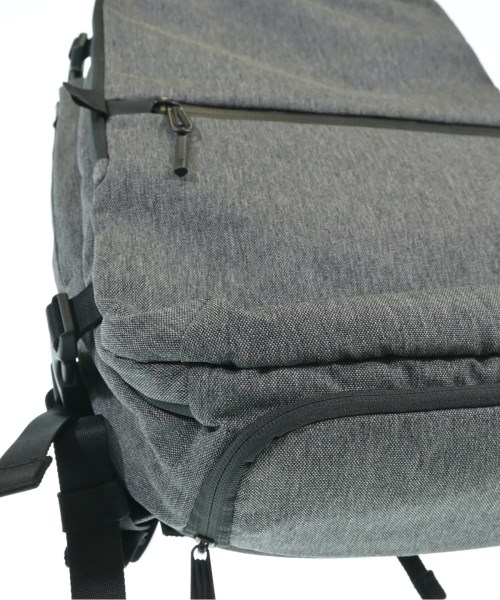 Aer（エアー）バックパック・リュック グレー サイズ:- メンズ/2200662299011