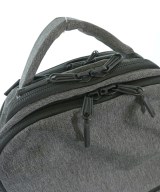 Aer（エアー）バックパック・リュック グレー サイズ:- メンズ/2200662299011