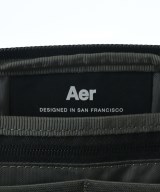 Aer（エアー）小物類（その他） 黒 サイズ:- メンズ/2200718718107