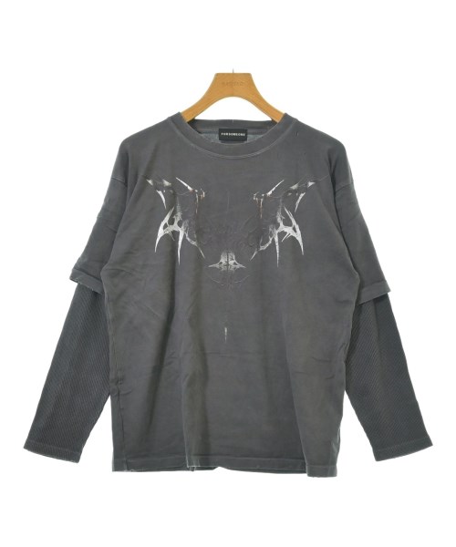 フォーサムワン(FORSOMEONE)のFORSOMEONE Tシャツ・カットソー