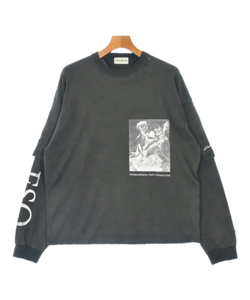 フォーサムワン(FORSOMEONE)のFORSOMEONE Tシャツ・カットソー