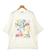 FORSOMEONE（フォーサムワン）Tシャツ・カットソー 白 サイズ:46(XL位) レディース/2200621909333