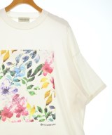 FORSOMEONE（フォーサムワン）Tシャツ・カットソー 白 サイズ:46(XL位) レディース/2200621909333