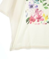 FORSOMEONE（フォーサムワン）Tシャツ・カットソー 白 サイズ:46(XL位) レディース/2200621909333